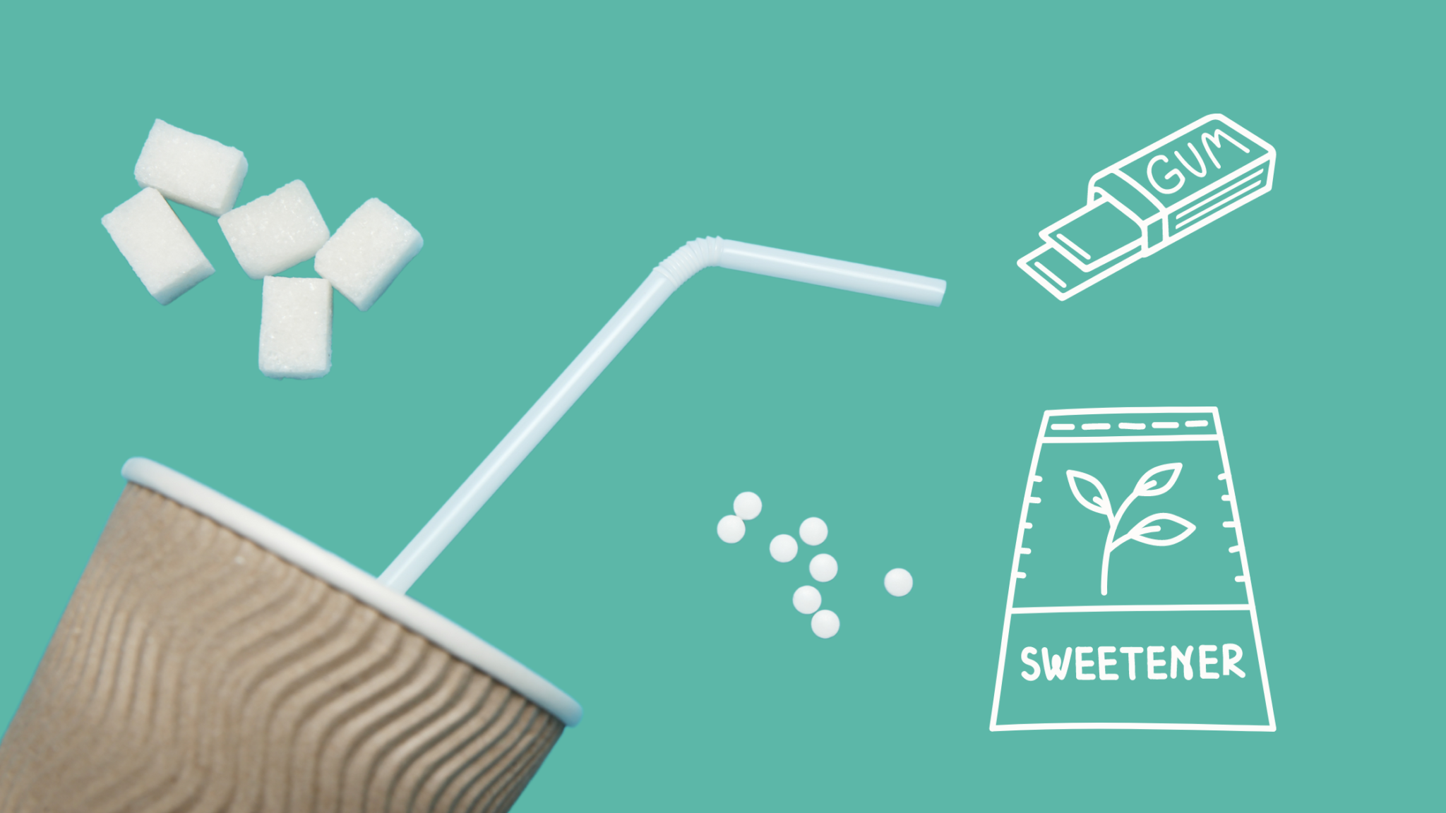 The Sweet Truth About Artificial Sweeteners: What You Need to Know