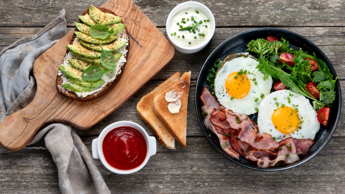 Should You Eat Breakfast?