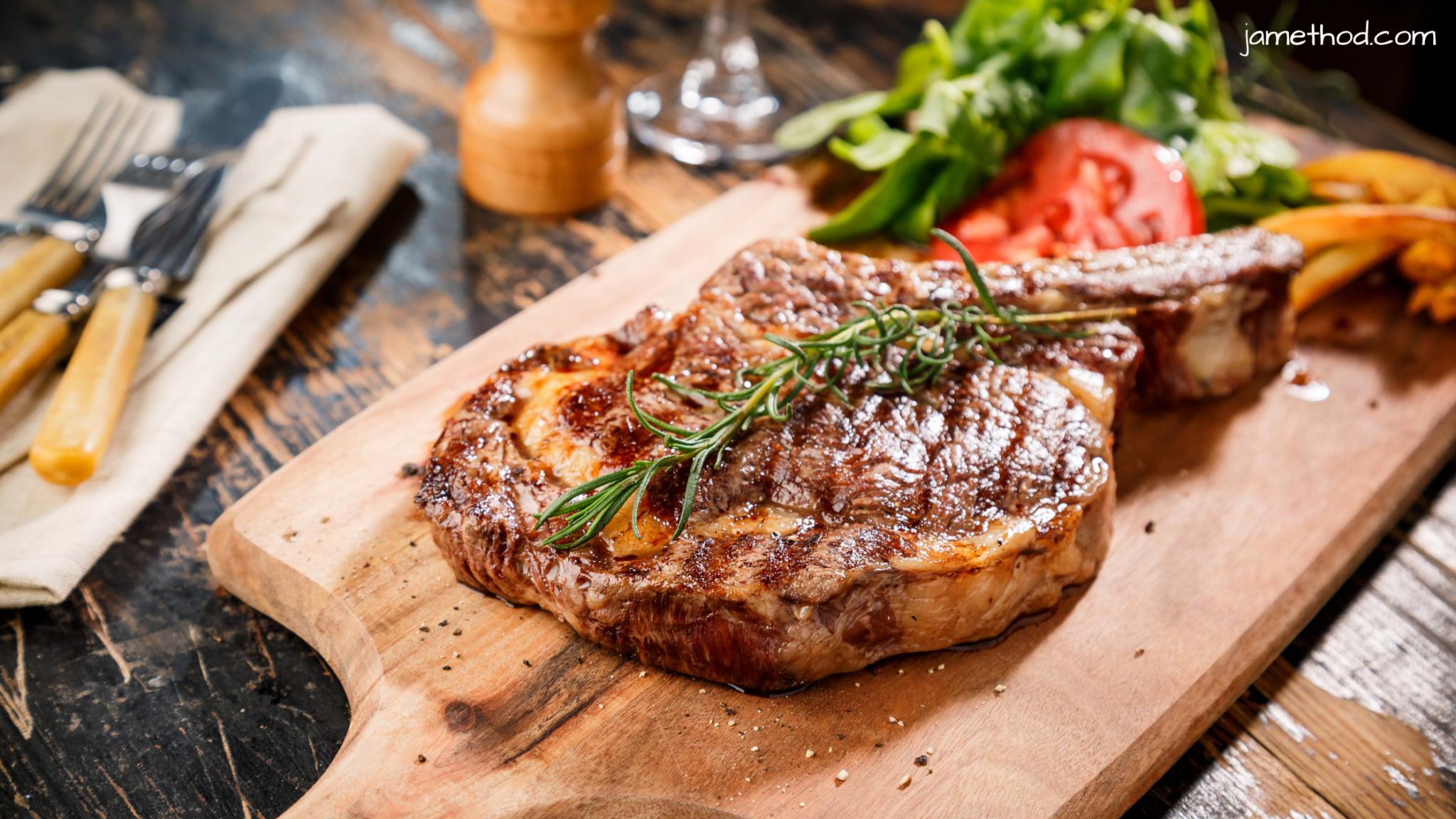 The Meat Consumption Debate Unveiled