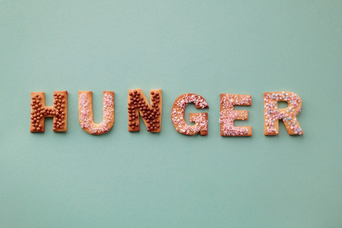 Homeostatic and Hedonic Hunger