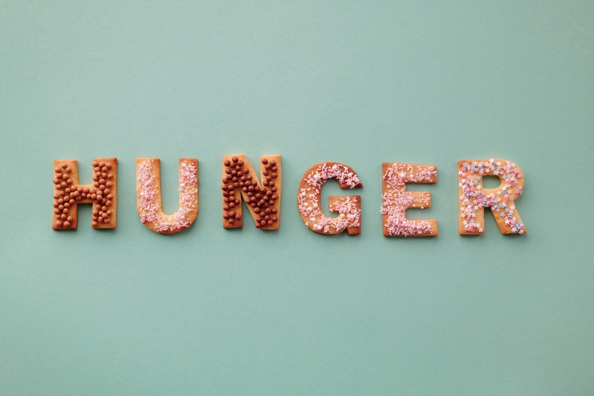 Homeostatic and Hedonic Hunger