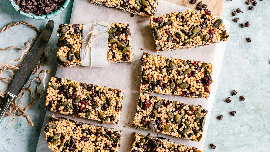 Protein Bars and Weight Loss: A Guide to Smart Snacking