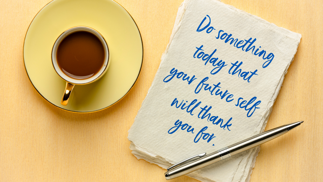 Why Start Your Weight Loss Journey Today? The Science Says It All!