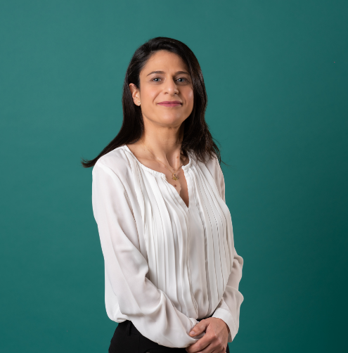 Sessions with Dr. Antoun