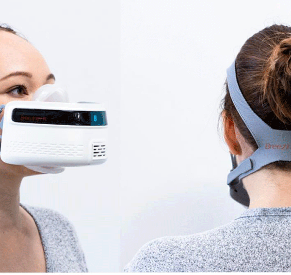 Basal Metabolic Rate Measurement