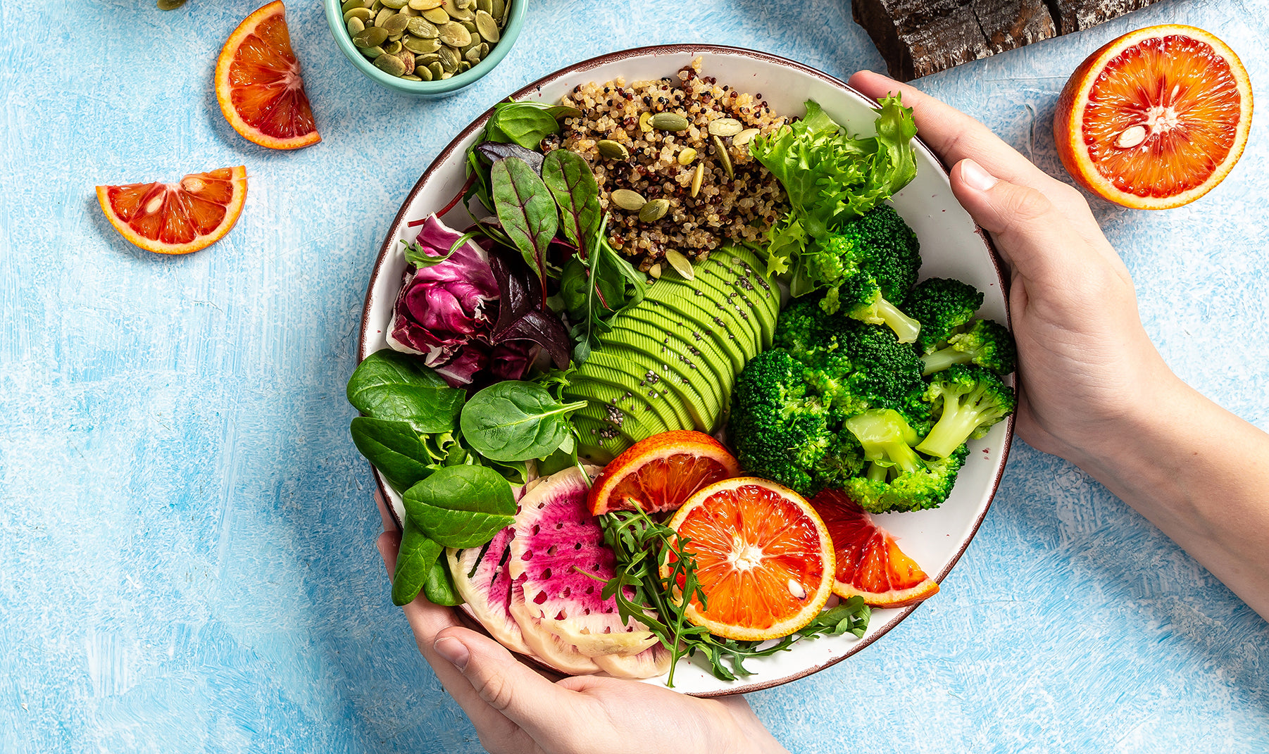 Simplified Calorie Counting Course