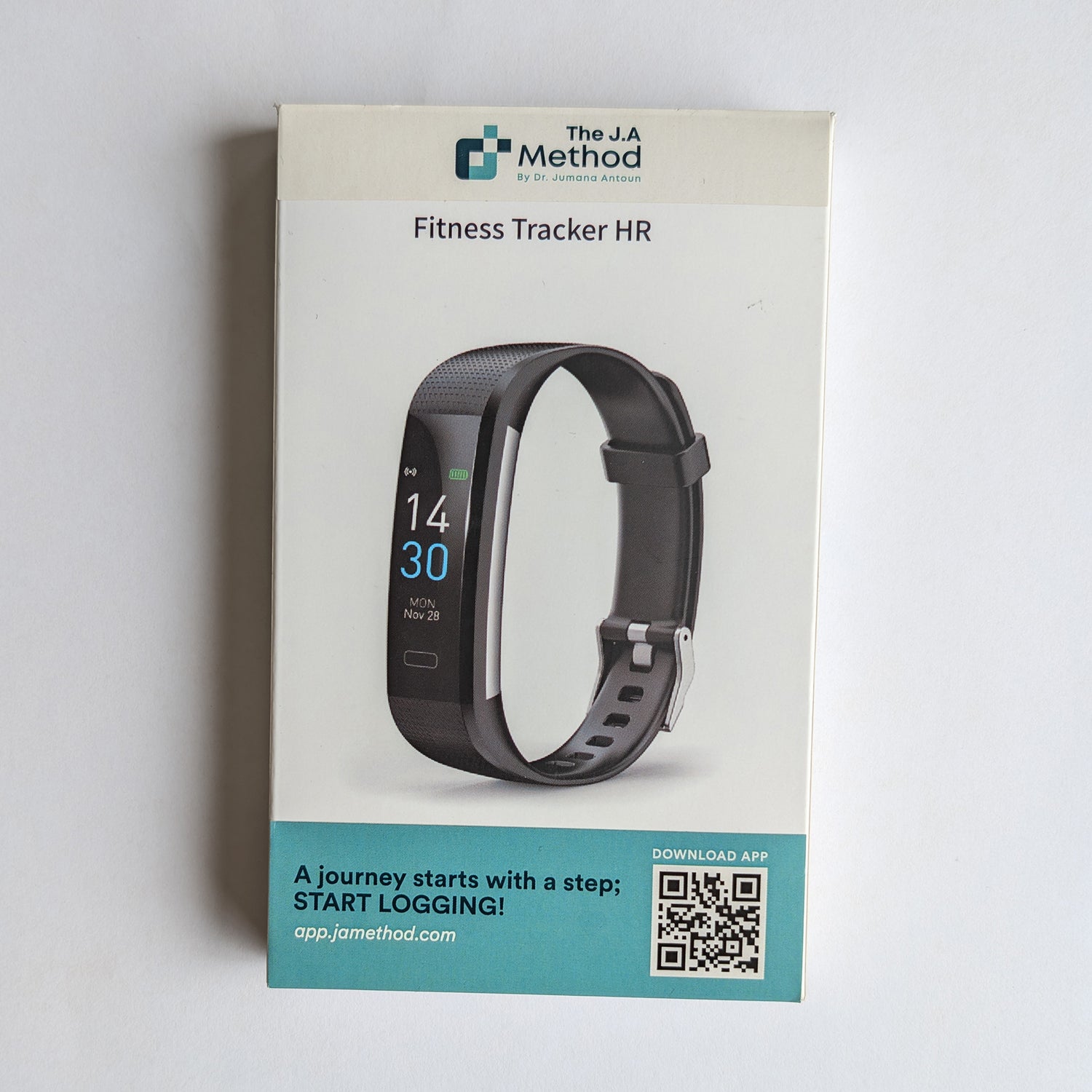 Fitness Tracker