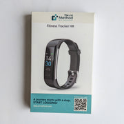 Fitness Tracker