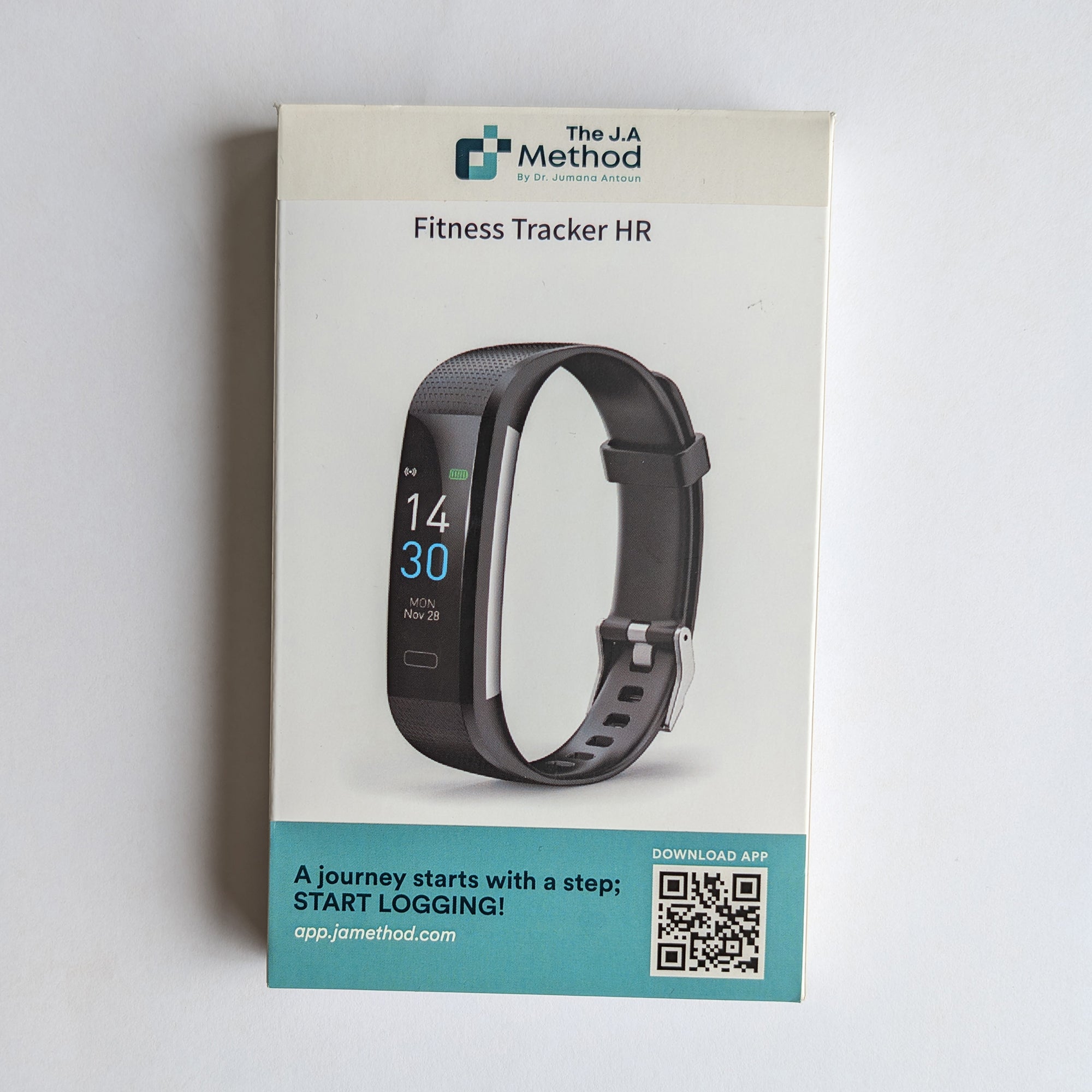 Fitness Tracker