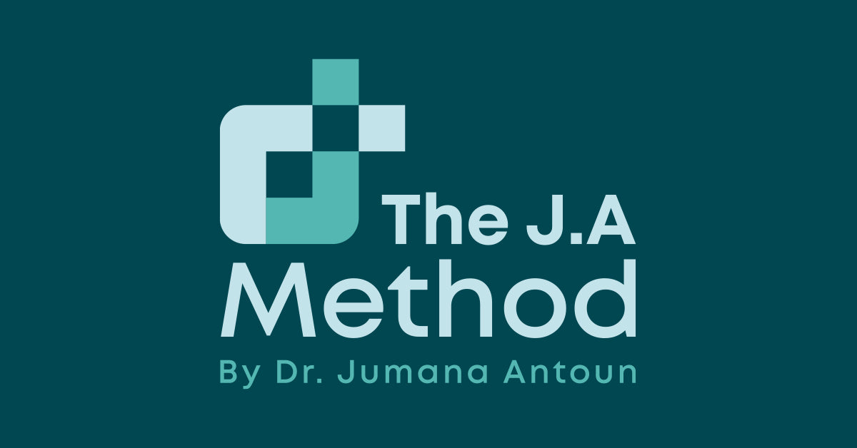 How the JA Method works โ The JA Method