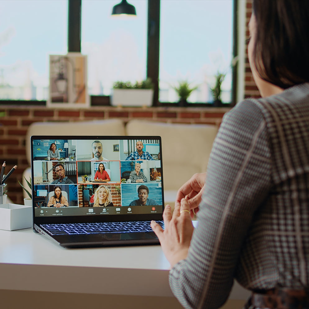 The JA Method Live-Series: Skills For Life